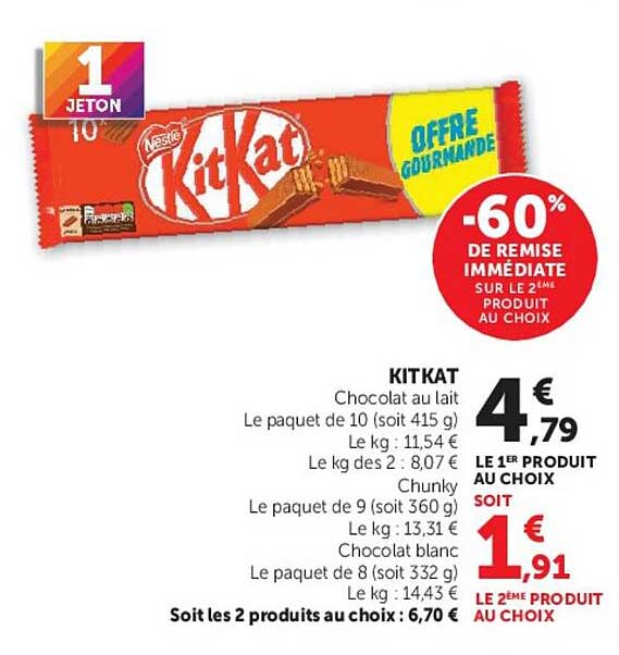 KITKAT