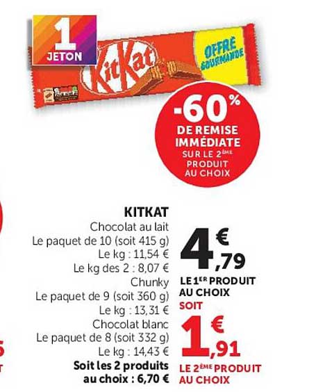 KITKAT