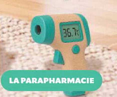 LA PARAPHARMACIE