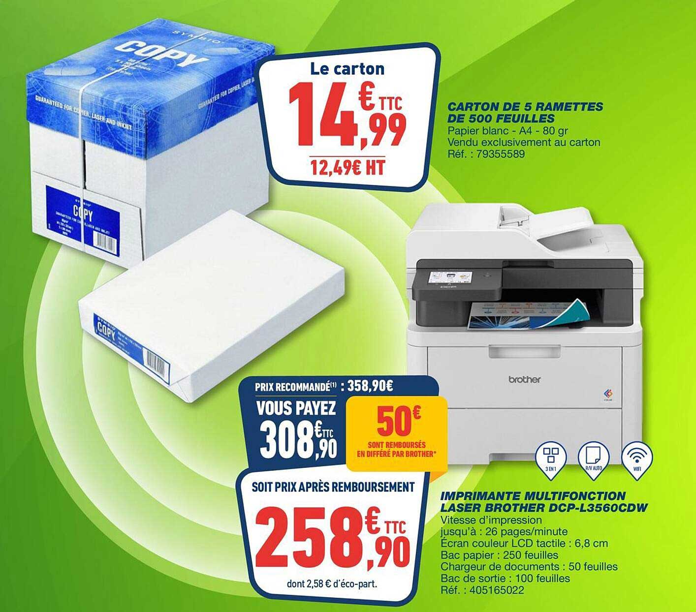 Le carton