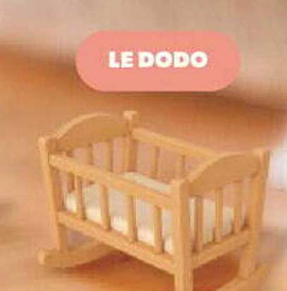 LE DODO