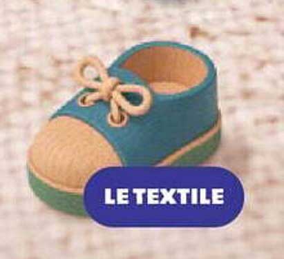 LE TEXTILE