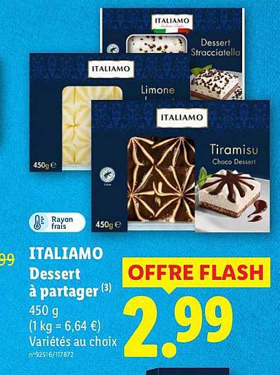 OFFRE FLASH