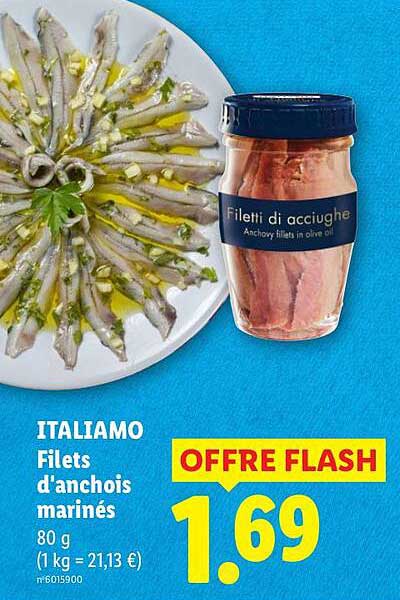 OFFRE FLASH
