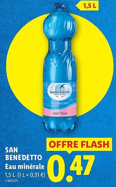 OFFRE FLASH