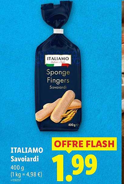 OFFRE FLASH