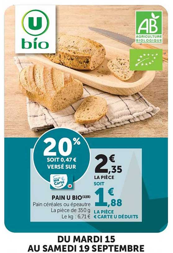 PAIN U BIO(1)(B)