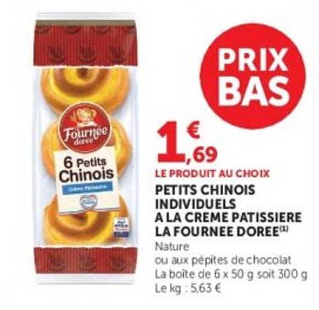 PRIX BAS