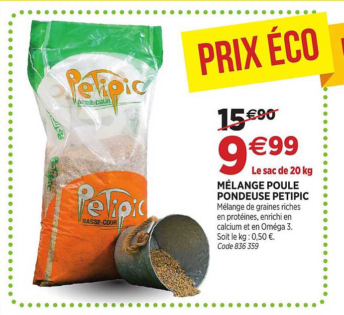 PRIX ÉCO