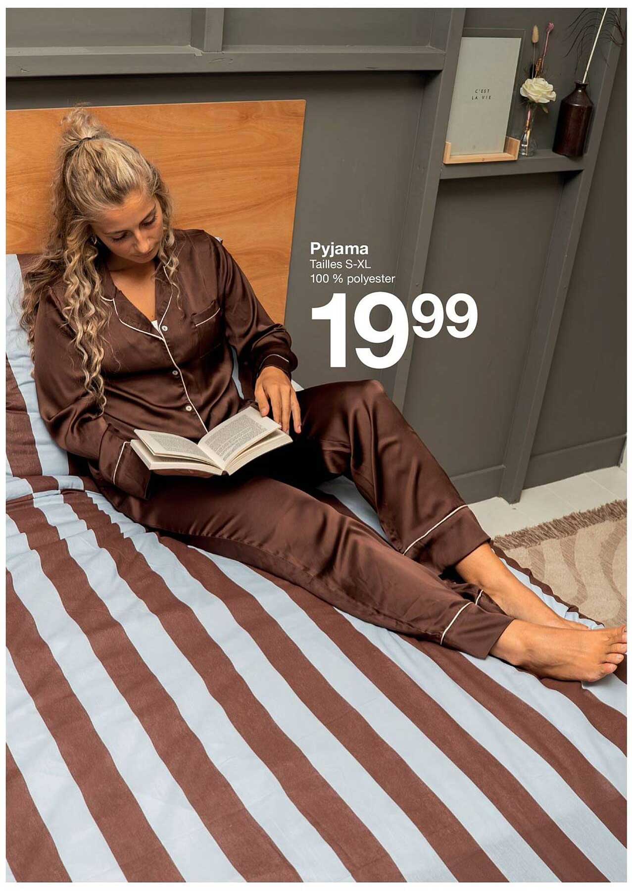 Pyjama