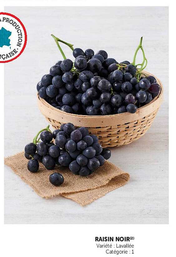 RAISIN NOIR(2)