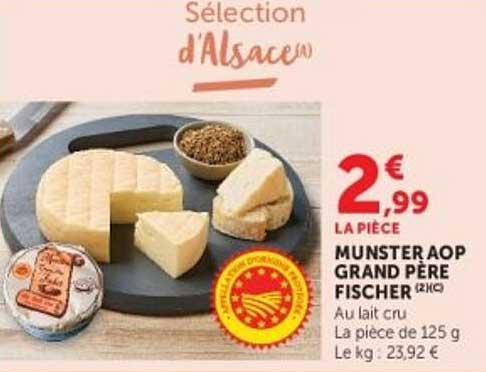Sélection d'Alsace