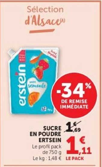 Sélection d'Alsace