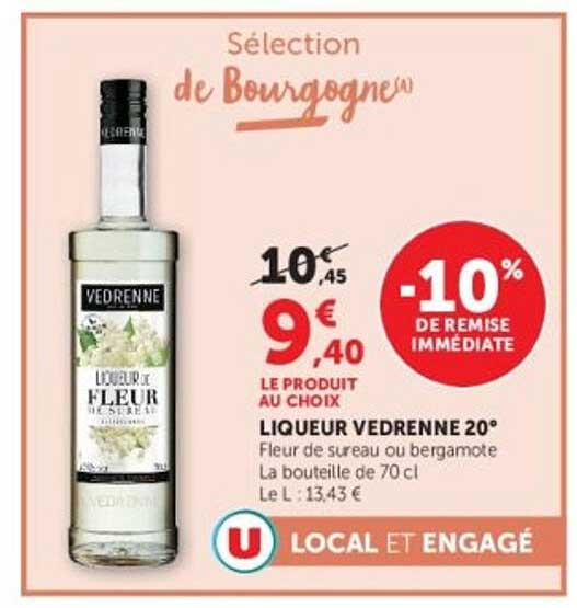 Sélection de Bourgogne