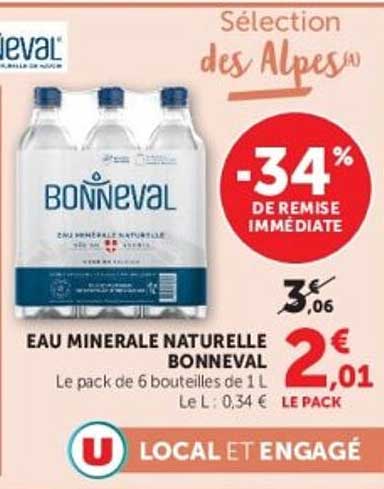 Sélection des Alpes