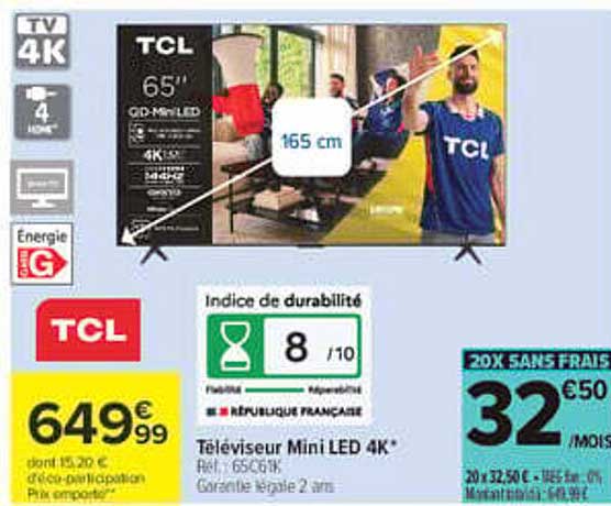 TCL