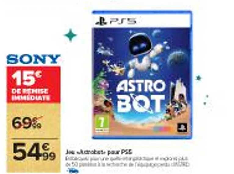 ASTRO BOT