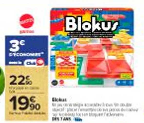 Blokus