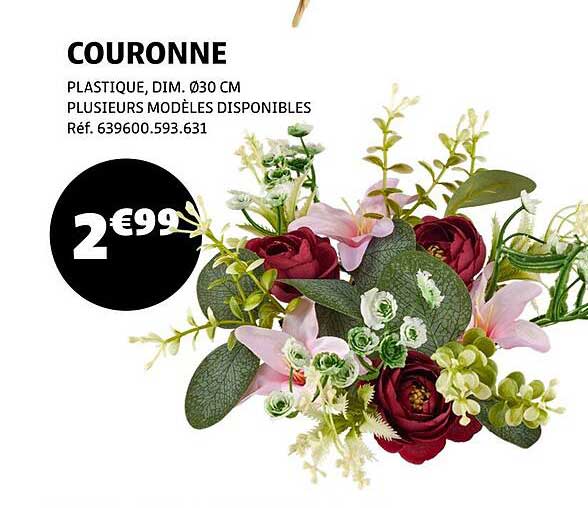 COURONNE