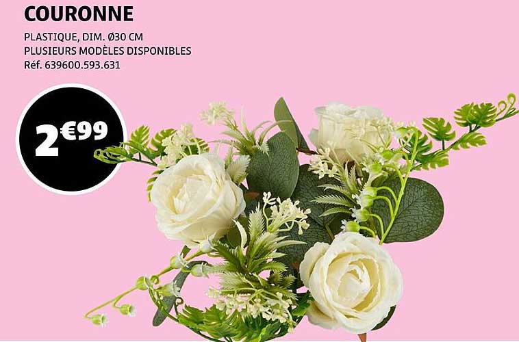 COURONNE