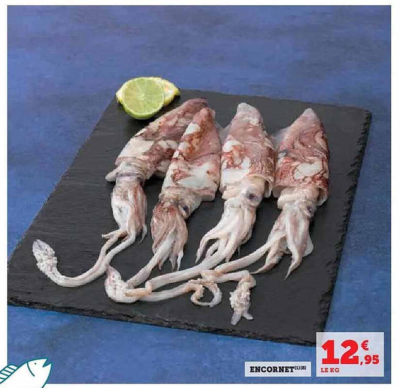 Encornets