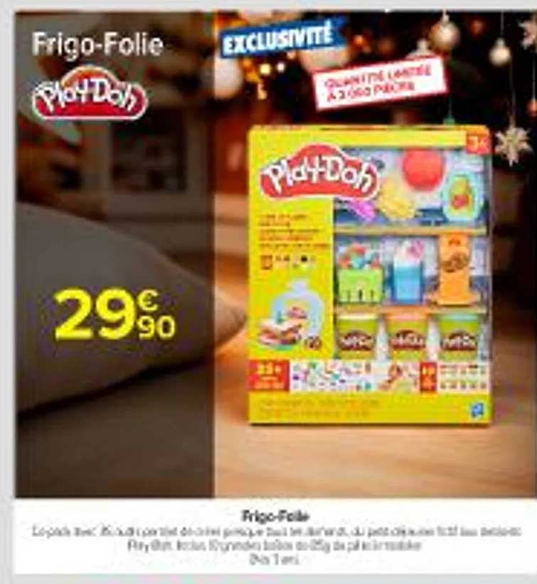 Frigo-Folie
