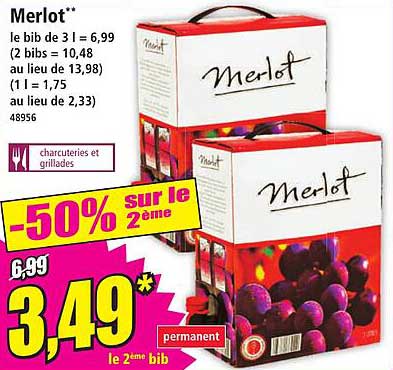 Merlot
