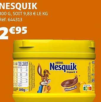 Nesquik