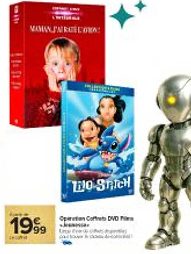 Opération Confetti DVD Films