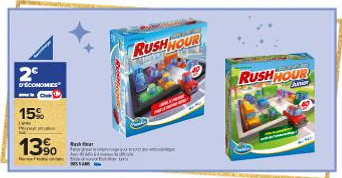 Rush Hour