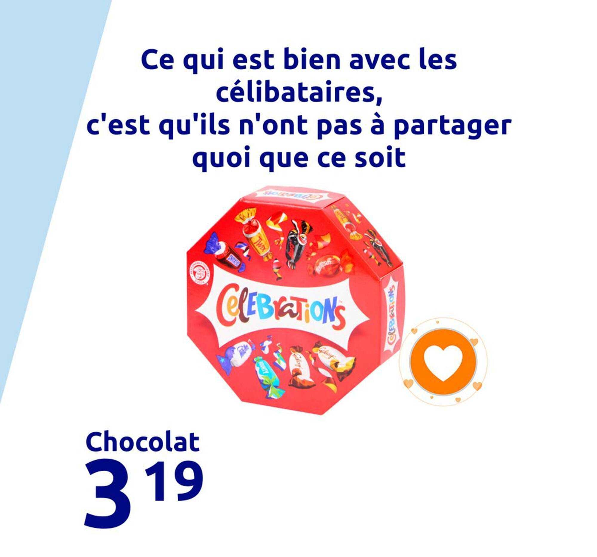 Chocolat