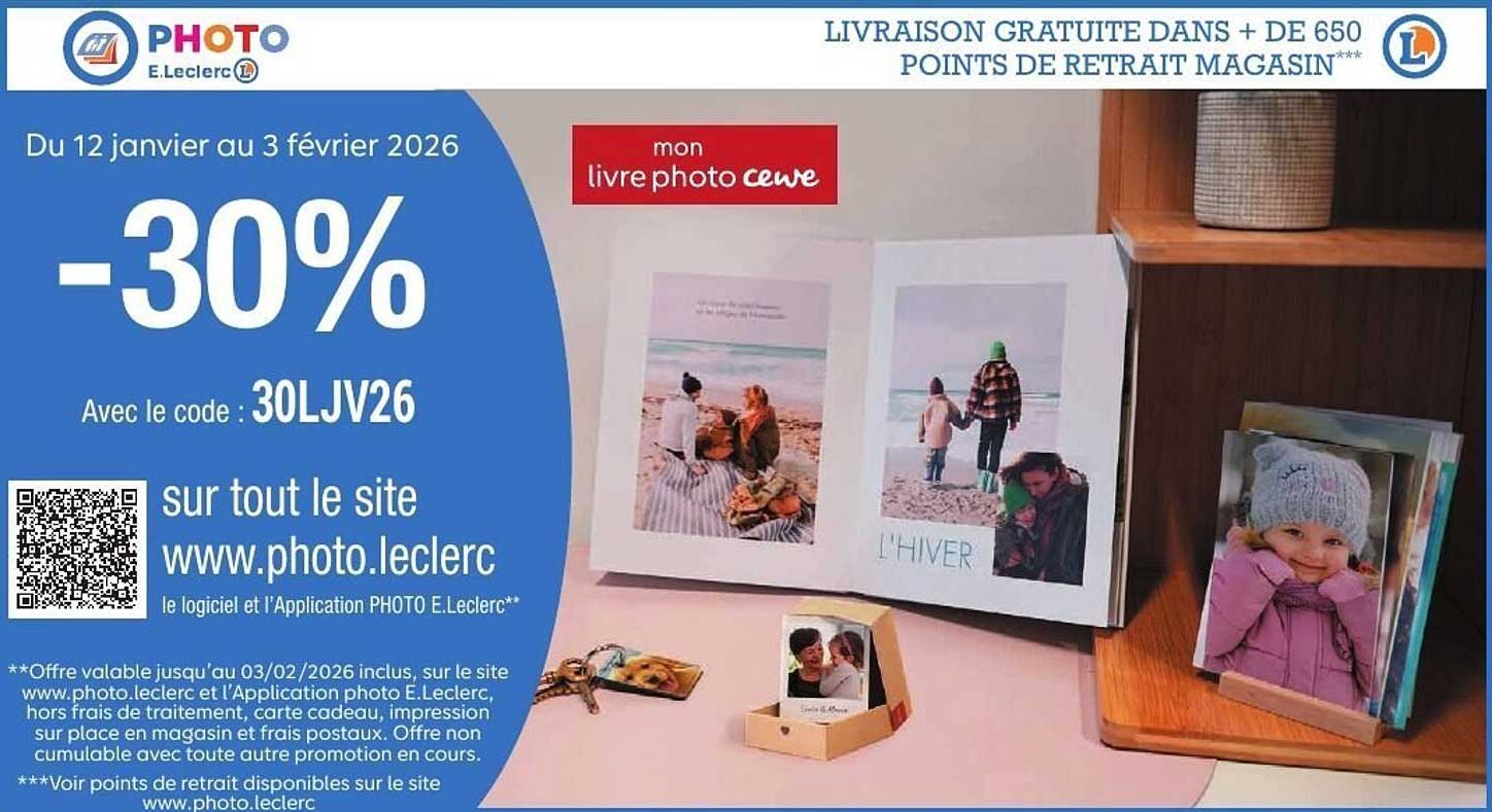mon livre photo cewe