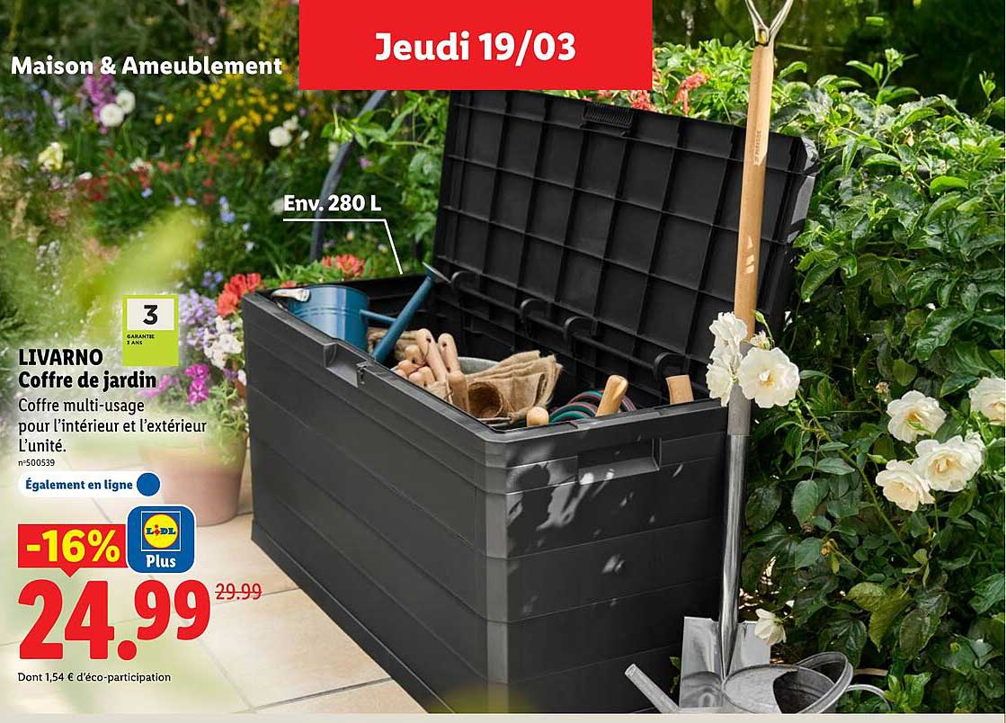 Sitemapcdatahttpsshopinf Inetcomcoffre Jardin Lidl