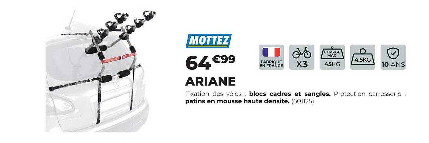 ARIANE