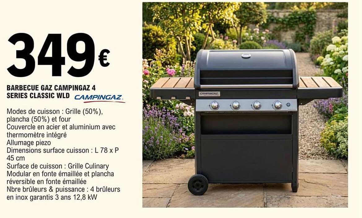 Sitemapcdatahttpsshopinf Inetcombarbecue Gaz Campingaz Promo