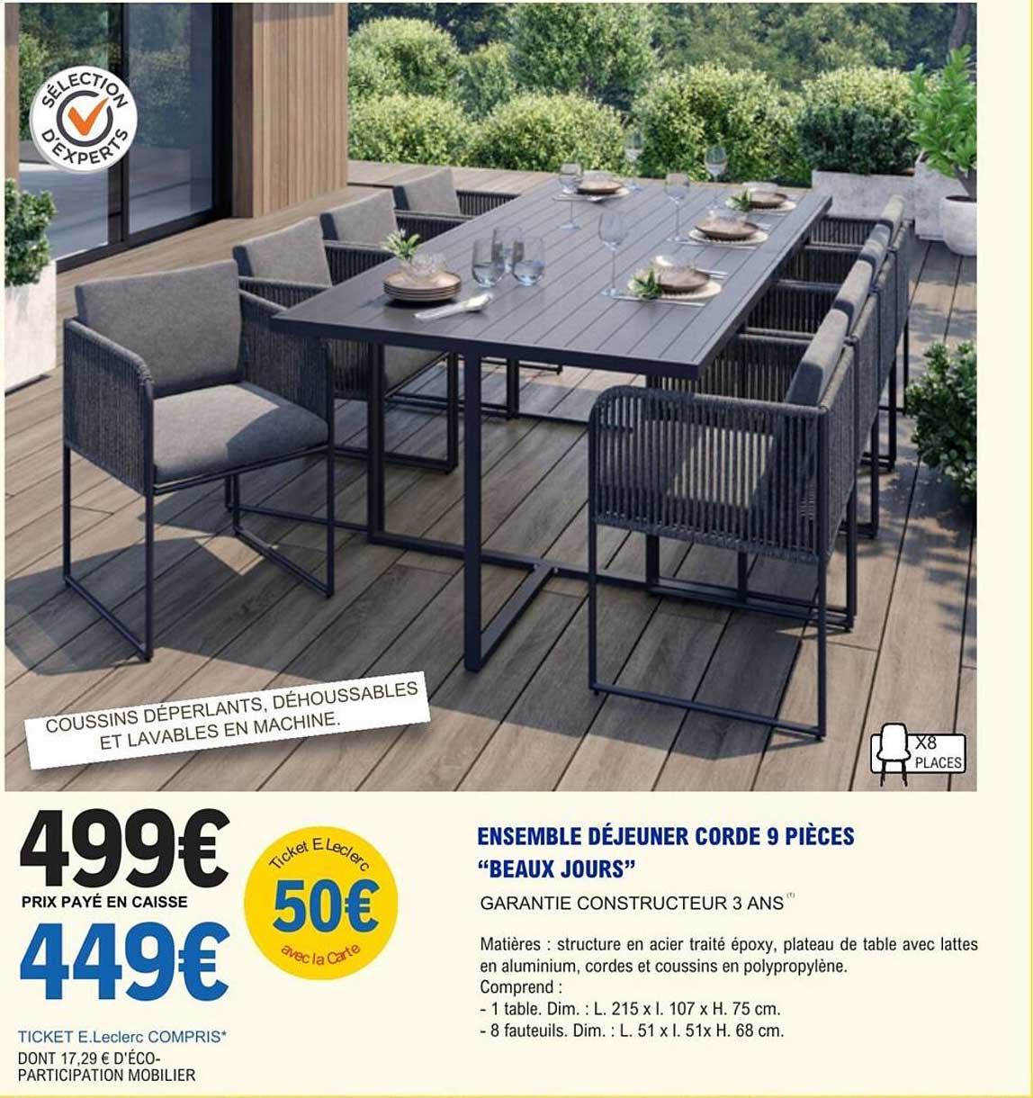 promo-ensemble-d-jeuner-corde-9-pi-ces-beaux-jours-chez-e-leclerc