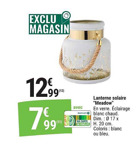 EXCLU MAGASIN