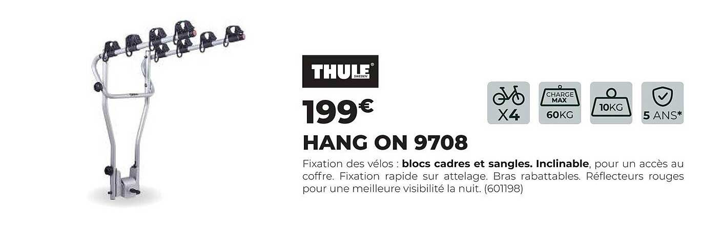 HANG ON 9708