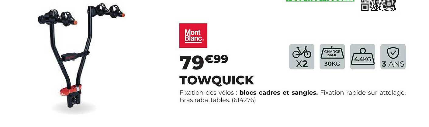 TOWQUICK