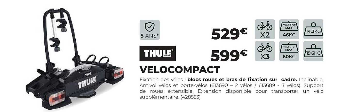 VELOCOMPACT