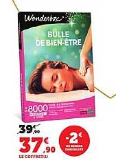 BULLE DE BIEN-ÊTRE
