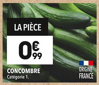 CONCOMBRE