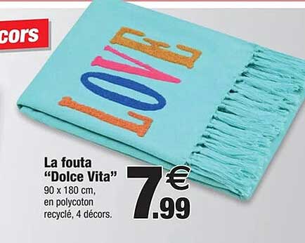 La foutra "Dolce Vita"