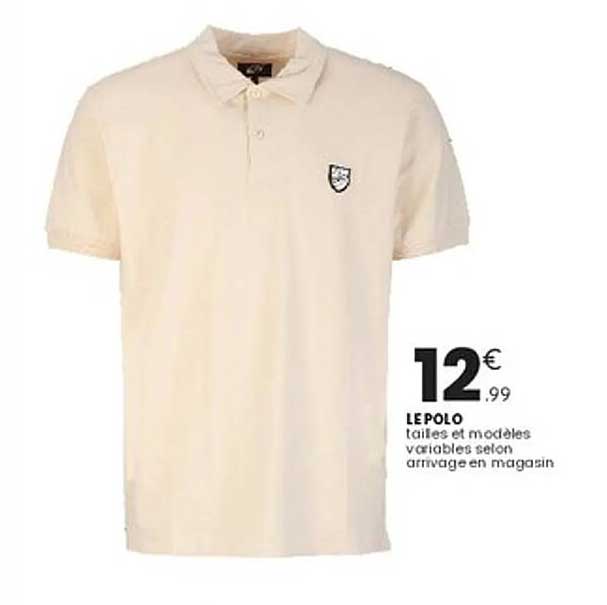 LE POLO