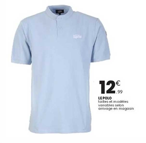 LE POLO