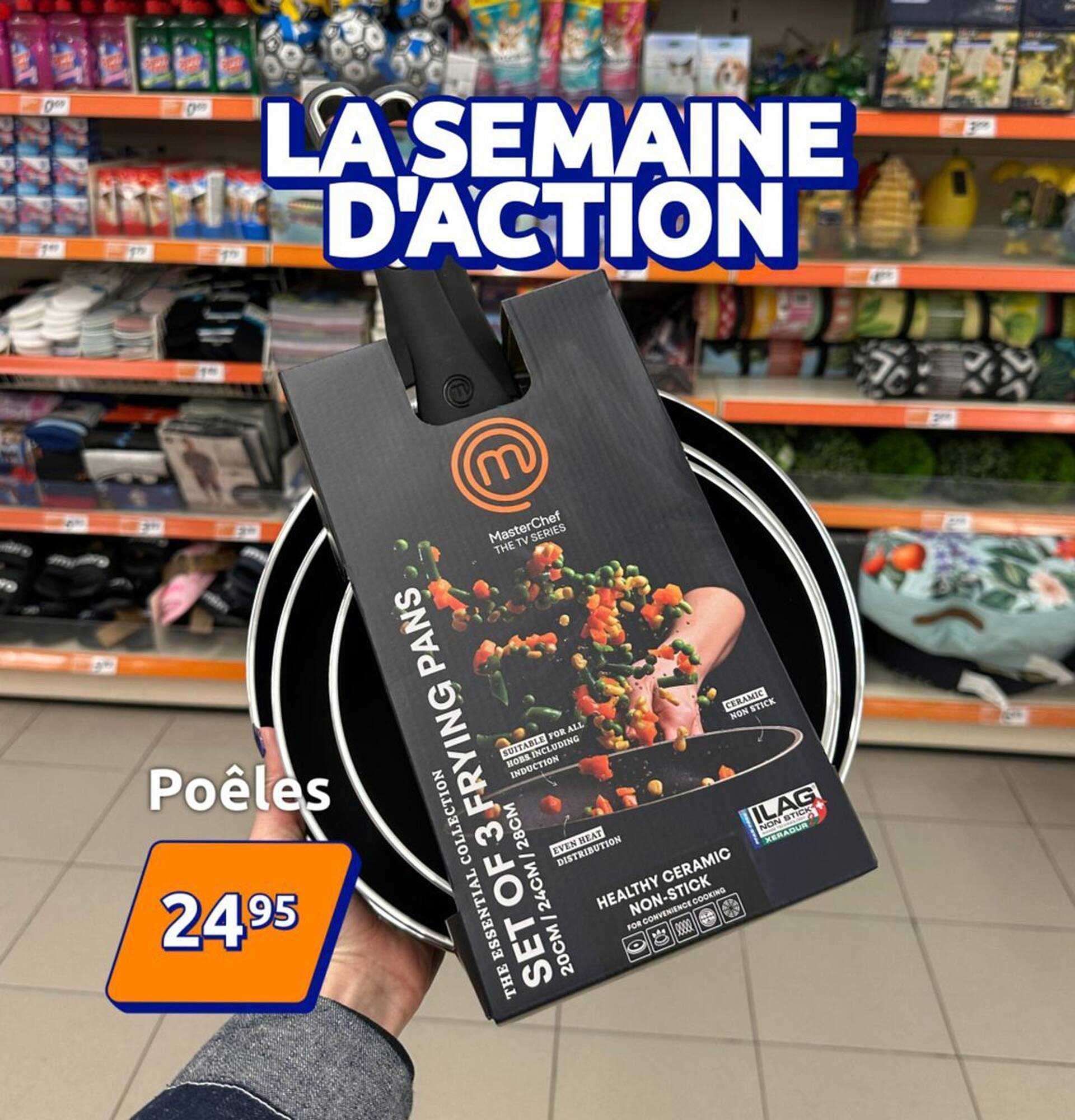 Poêles