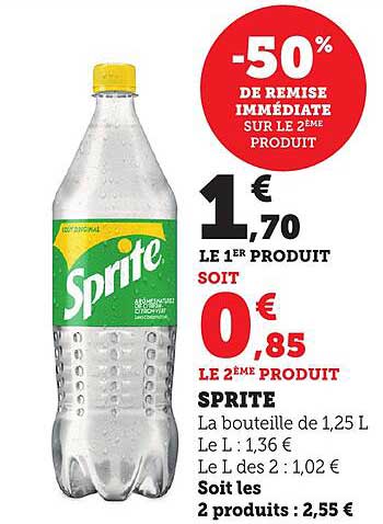 SPRITE