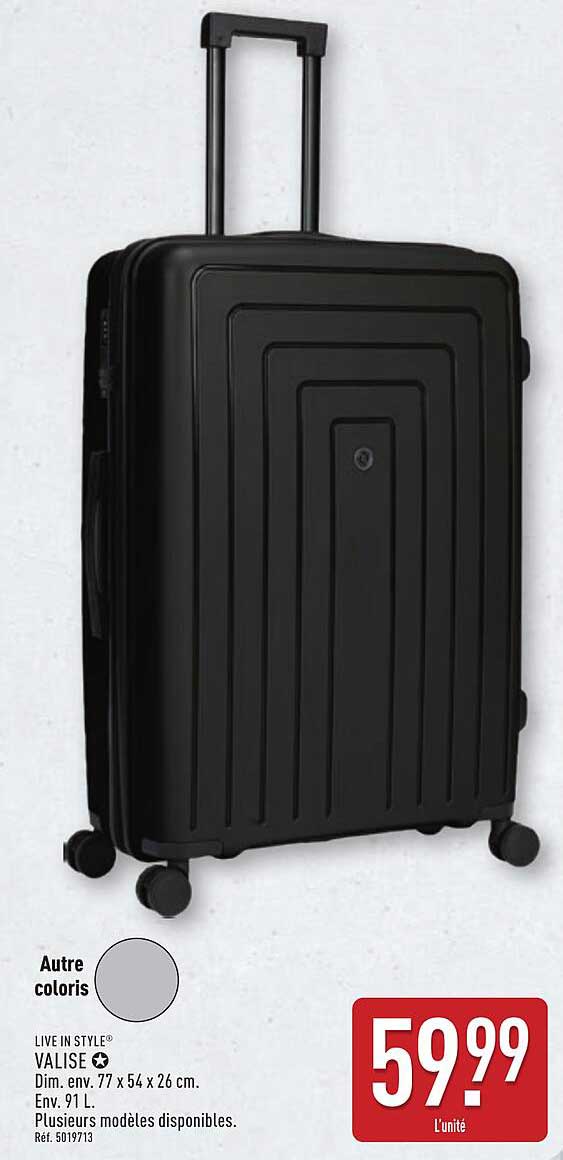 VALISE