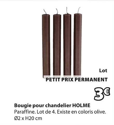 PETIT PRIX PERMANENT