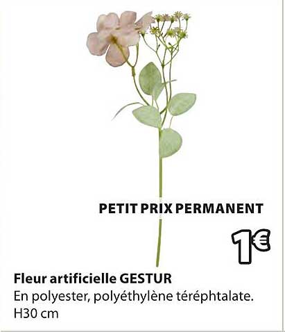 PETIT PRIX PERMANENT